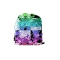 Drawstring Pouch (Medium) 