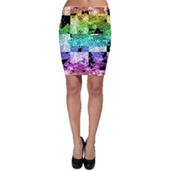 Bodycon Skirt 