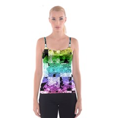 Spaghetti Strap Top 