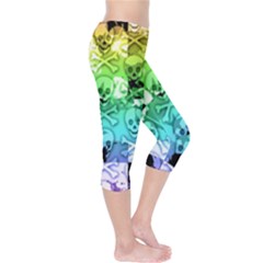 Capri Leggings  
