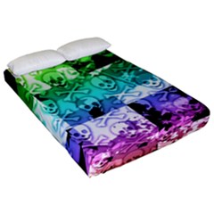 Fitted Sheet (California King Size) 