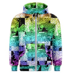 Men s Zipper Hoodie 