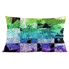 24 x16  Lumbar Throw Cushion Case (Two Sides) 