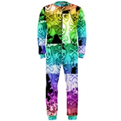 OnePiece Jumpsuit (Men) 