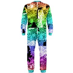 OnePiece Jumpsuit (Men) 