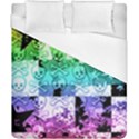 Duvet Cover (California King Size) 