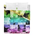 Duvet Cover Double Side (Full/ Double Size) 