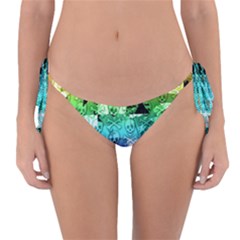 Reversible Bikini Bottoms 