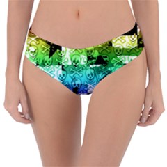 Reversible Classic Bikini Bottoms 