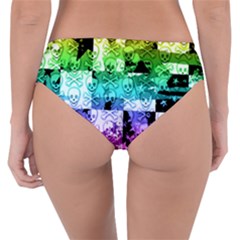 Reversible Classic Bikini Bottoms 