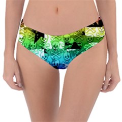 Reversible Classic Bikini Bottoms 