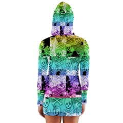 Long Sleeve Hooded T-shirt 