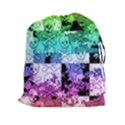 Drawstring Pouch (2XL) 