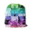 Drawstring Pouch (2XL) 