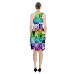 Racerback Midi Dress 