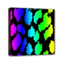 Mini Canvas 6  x 6  (Stretched) 