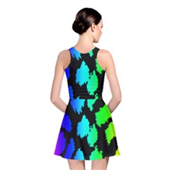 Reversible Skater Dress 