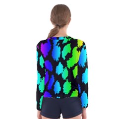 Women s Long Sleeve T-Shirt 