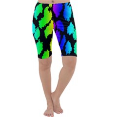 Cropped Leggings  