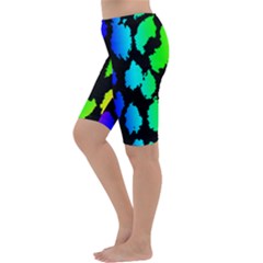 Cropped Leggings  