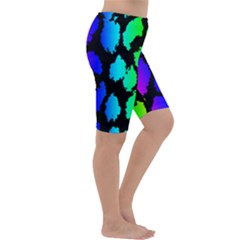 Cropped Leggings  