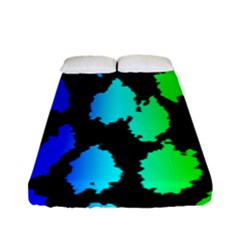Fitted Sheet (Full/ Double Size) 