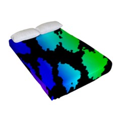 Fitted Sheet (Full/ Double Size) 