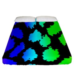 Fitted Sheet (Queen Size) 