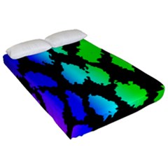 Fitted Sheet (Queen Size) 