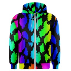 Men s Zipper Hoodie 
