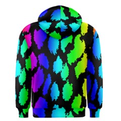 Men s Zipper Hoodie 