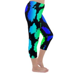 Capri Winter Leggings  