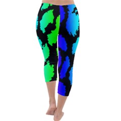 Capri Winter Leggings  