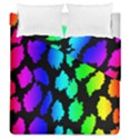 Duvet Cover Double Side (Queen Size) 