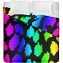 Duvet Cover Double Side (King Size) 