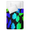 Duvet Cover Double Side (Single Size) 