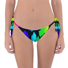 Reversible Bikini Bottoms 