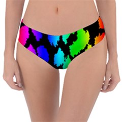Reversible Classic Bikini Bottoms 