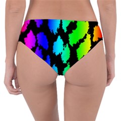 Reversible Classic Bikini Bottoms 
