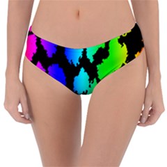 Reversible Classic Bikini Bottoms 