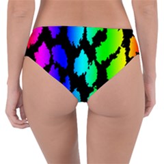 Reversible Classic Bikini Bottoms 