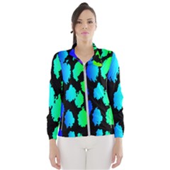 Women s Windbreaker 