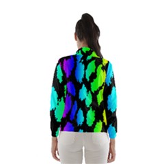 Women s Windbreaker 
