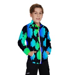 Kids  Windbreaker 