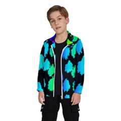 Kids  Windbreaker 