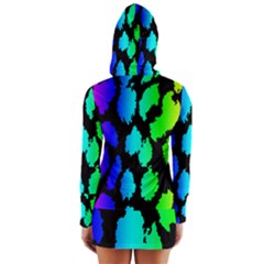 Long Sleeve Hooded T-shirt 