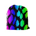 Drawstring Pouch (XL) 
