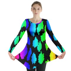 Long Sleeve Tunic  