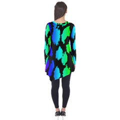 Long Sleeve Tunic  