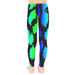 Kids  Leggings 